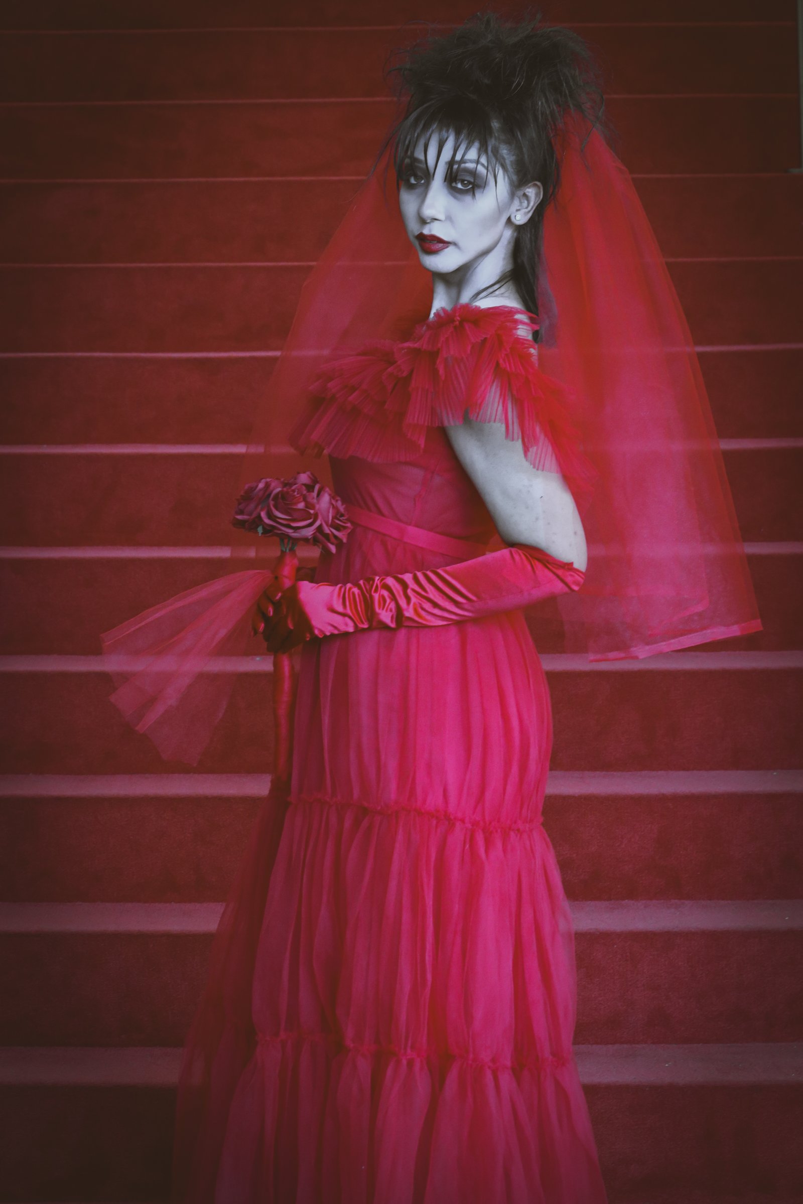 Tim Burton Halloween Concert